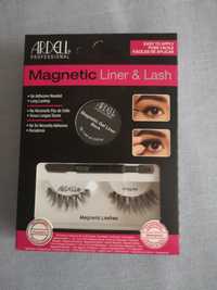 Magnetic lashes magnetyczne rzęsy