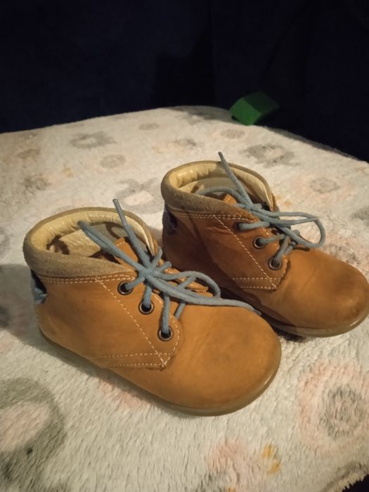 Buty przejściowe emel 21