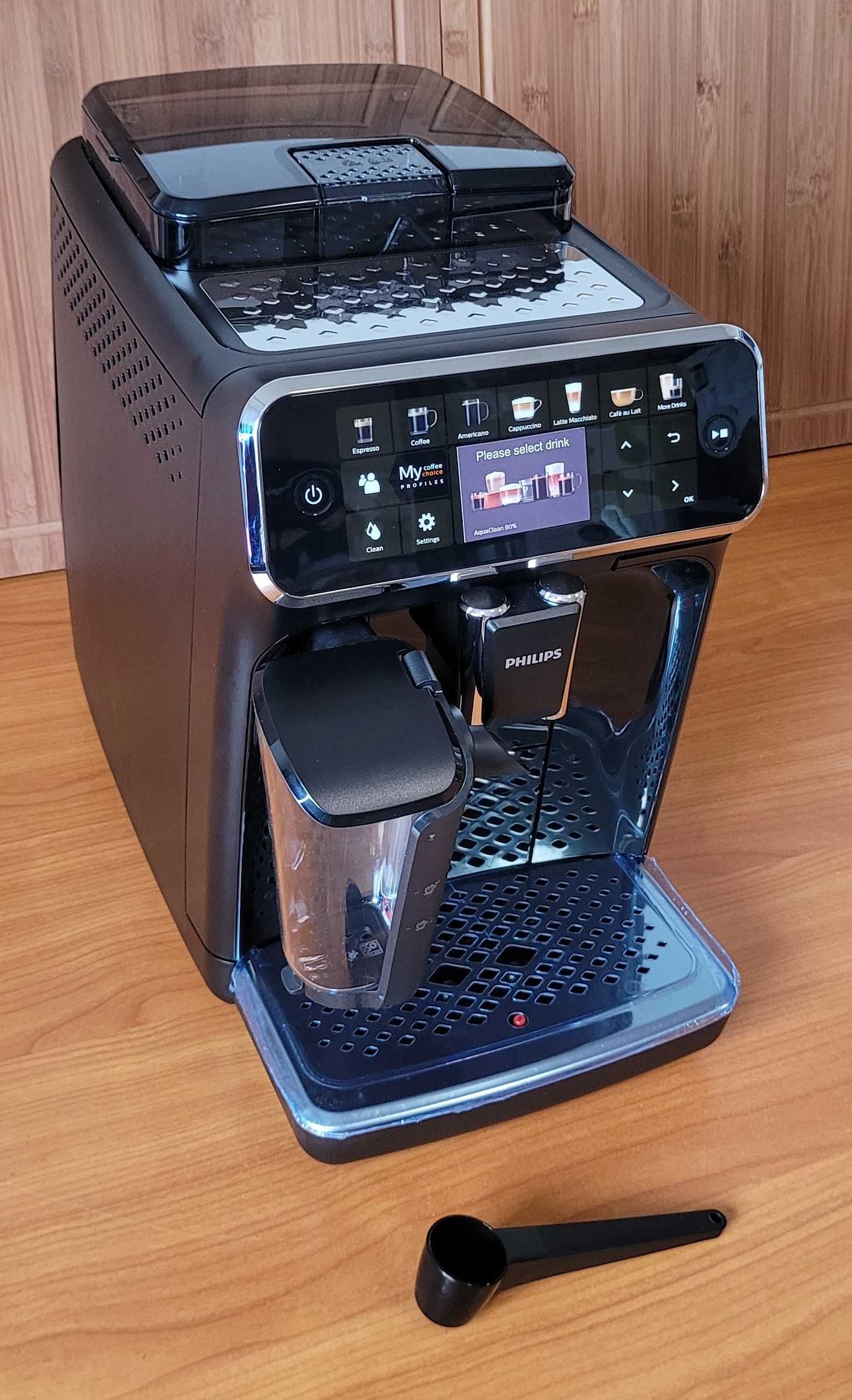 Philips 5400 EP5441/50 - Ekspres do kawy - Dostawa Gratis