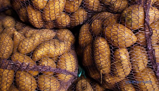 Продам картоплю доставлю до Вашого дому