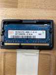 2x moduł pamięci DDR3 Hynix