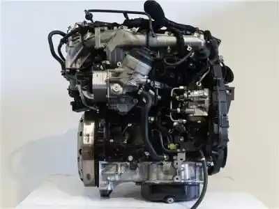 Motor OPEL CORSA D 1.7 CDTI 125 CV  Z17DTR