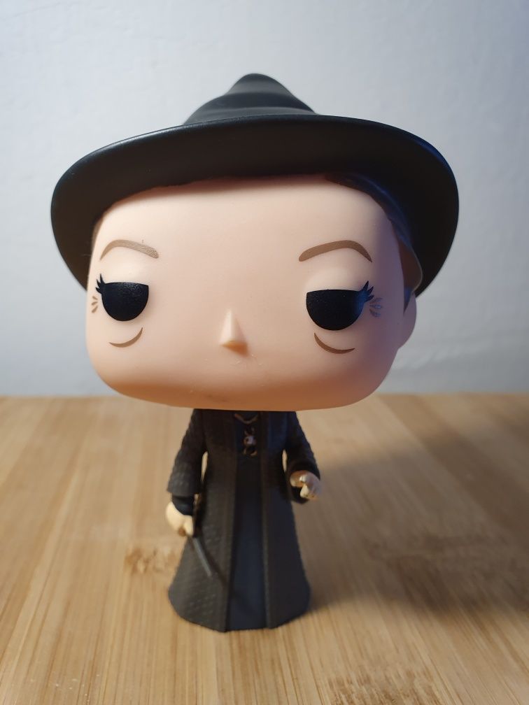 Funko Harry Potter Minerva McGonagall