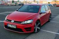 Volkswagen Golf Volkswagen Golf 7R - Manual