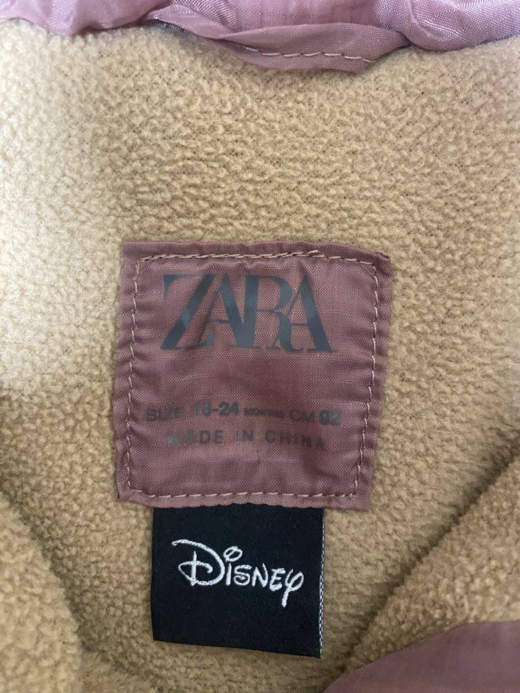 Куртка Zara