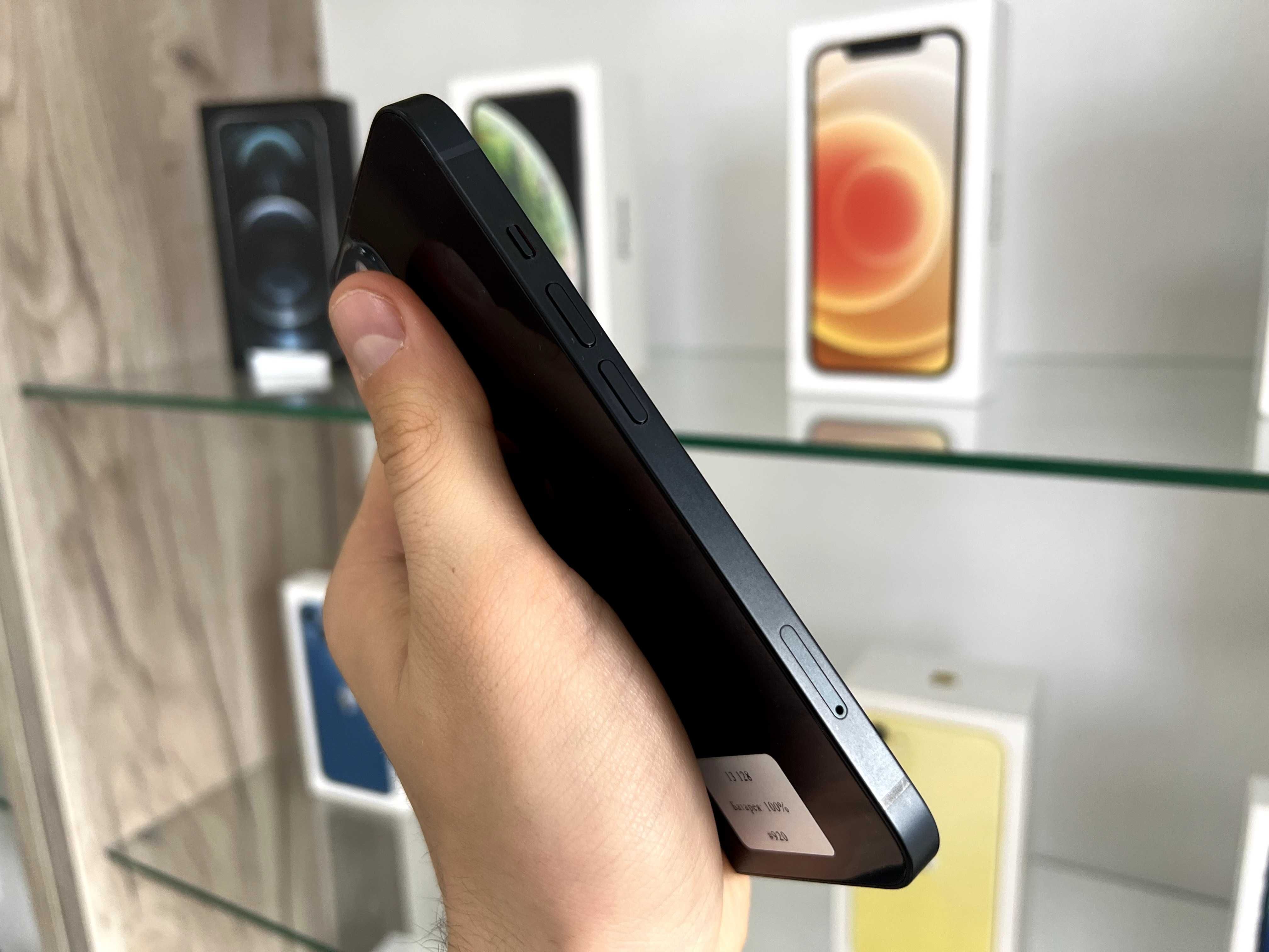 iPhone 13 128 GB Neverlock | Магазин | Гарантія