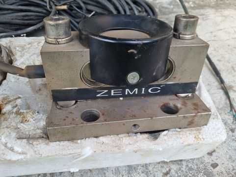 Тензодатчик Zemic