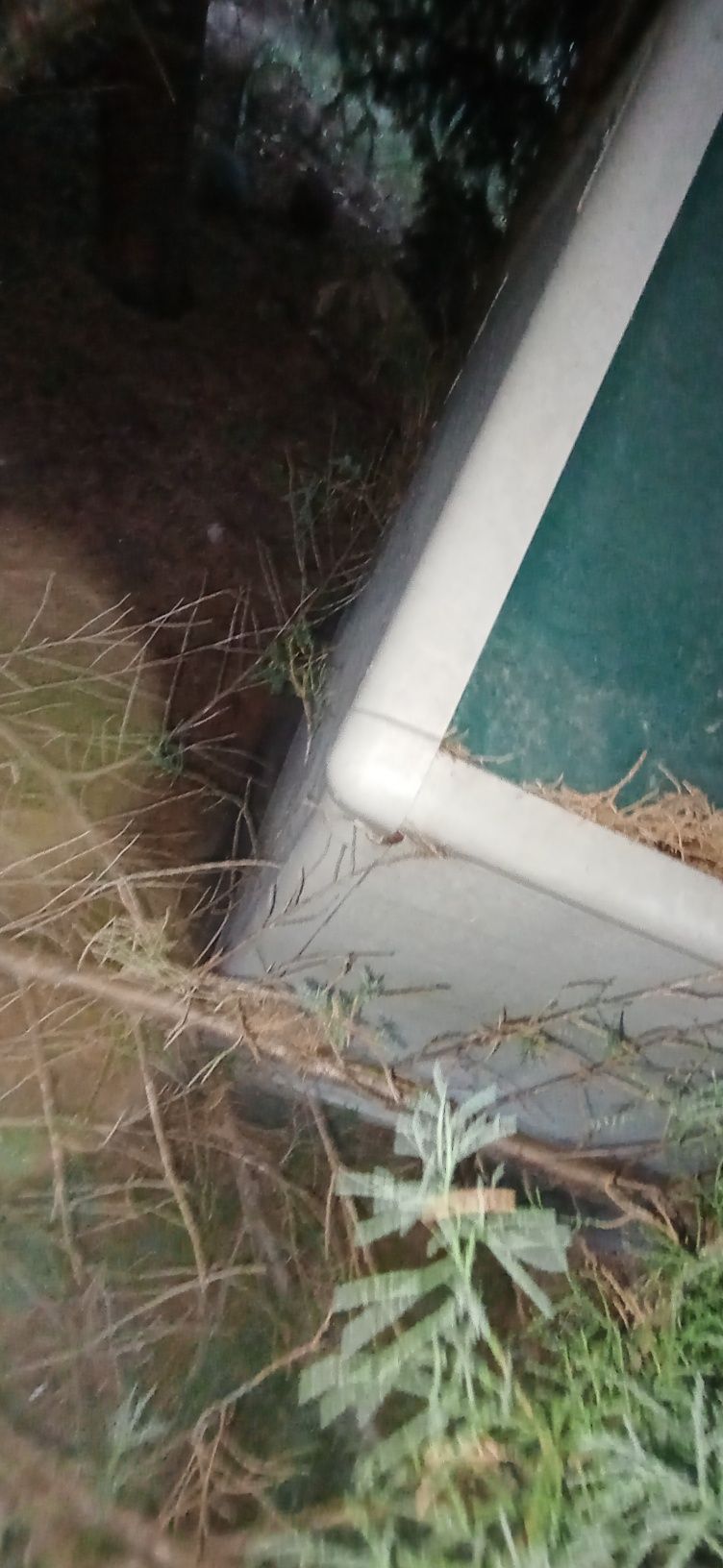 Buda dla psa plastikowa kojec duża