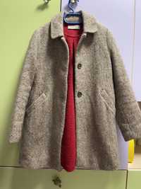 Пальто Zara 134