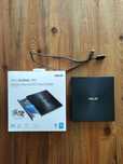 ASUS ZenDrive UM8 Ultraslim - nagrywarka DVD do komputera, GWARANCJA