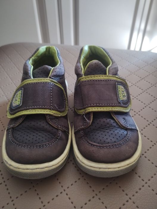 Buty, adidasy dla chłopca Lasocki 21