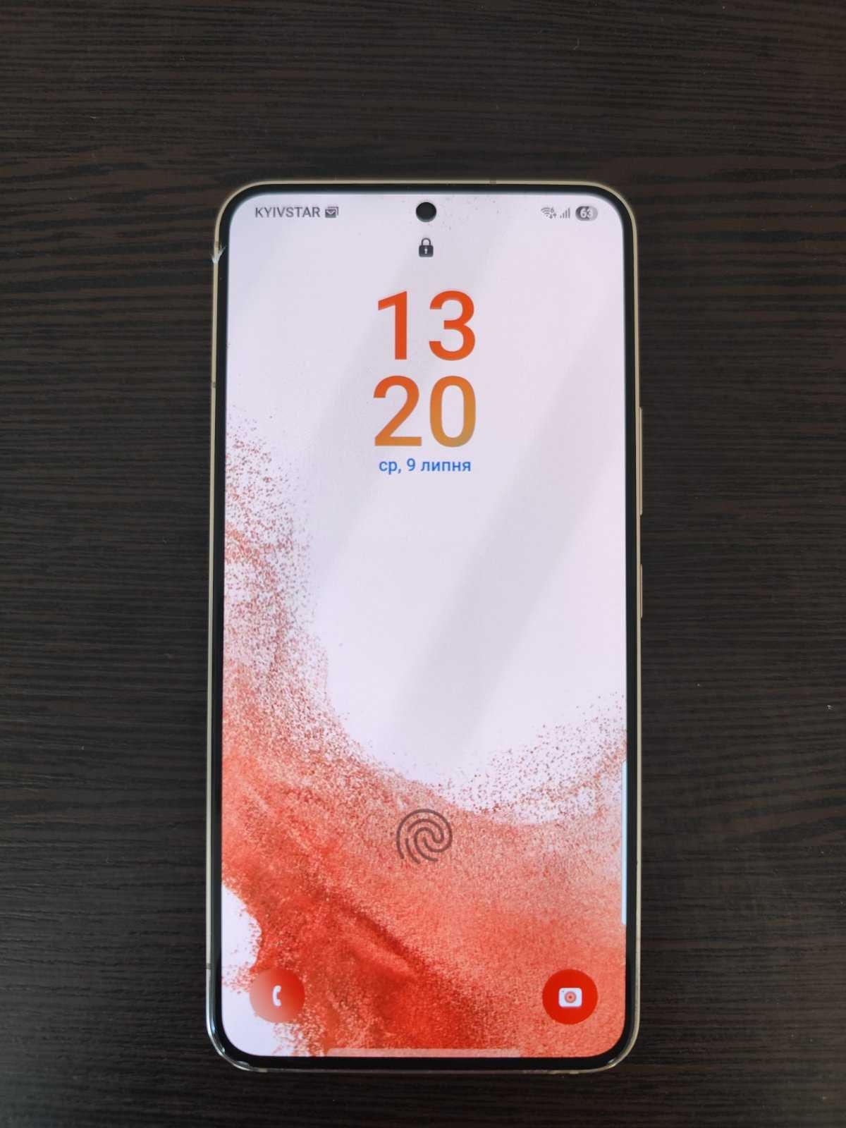 Samsung Galaxy S22 128 ГБ | Стан: як новий | БУ
