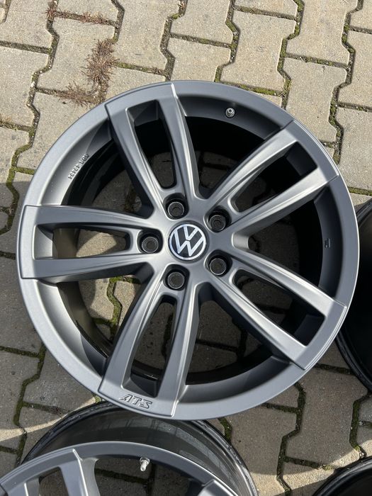 5/130 R20 Audi Q7 / VW Touareg / Porsche Cayenne