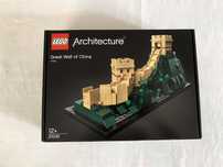 LEGO Great Wall of China ref. 21041