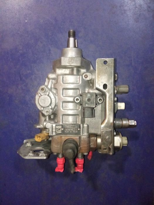 Пнвт Тнвд Топливна Топлівна RF2A Mazda 323 626 Premacy 2.0DITD