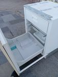 Встраиваемый холодильник Bosch 81см с морозилкой из Германии Гарантия