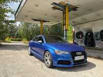 Audi S3 Sprzedam Audi S3