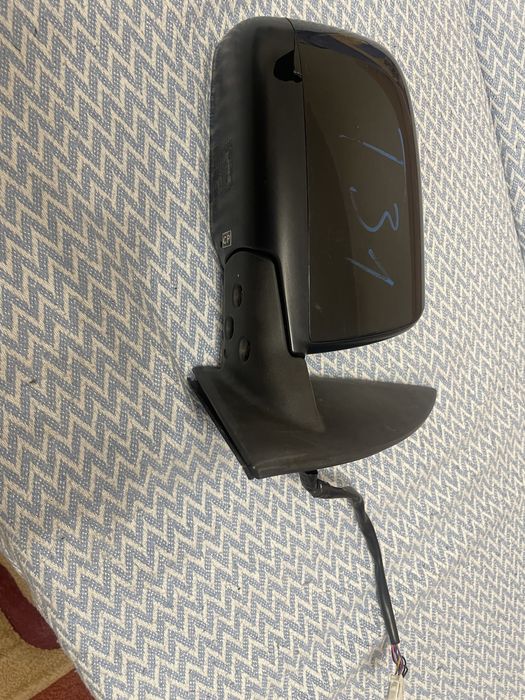 Зеркало заднего вида, правое (7 пин) Nissan X-treil t-31