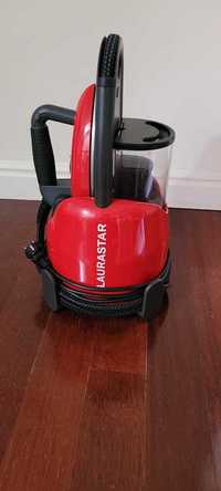 Generator pary LAURASTAR Lift Original Red