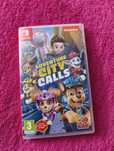 Adventure city calls