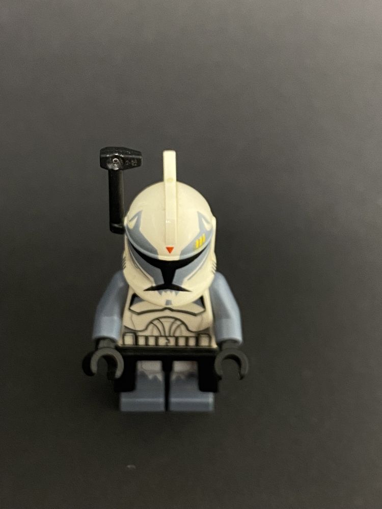 LEGO Commander Wolffe