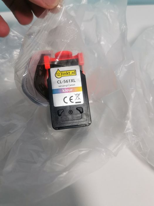 Drukarka Canon pixma