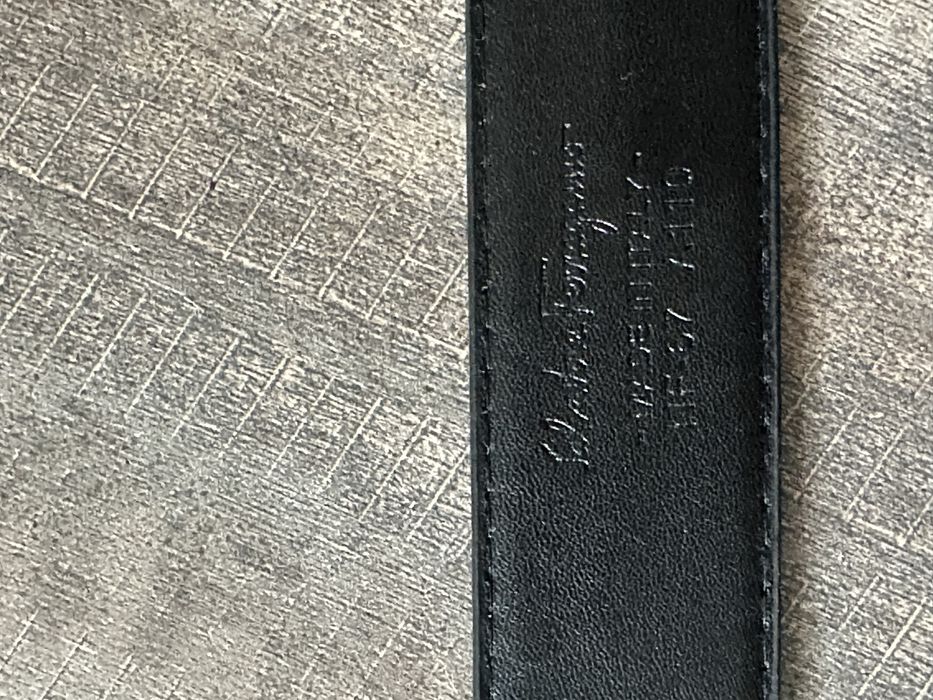 Ремень salvatore ferragamo ремінь salvatore ferragamo