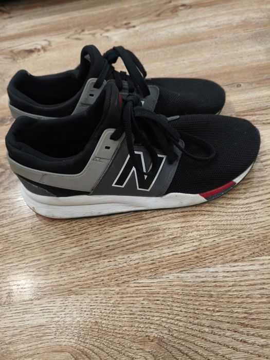 Używane buty new balance Gs247fb 39
