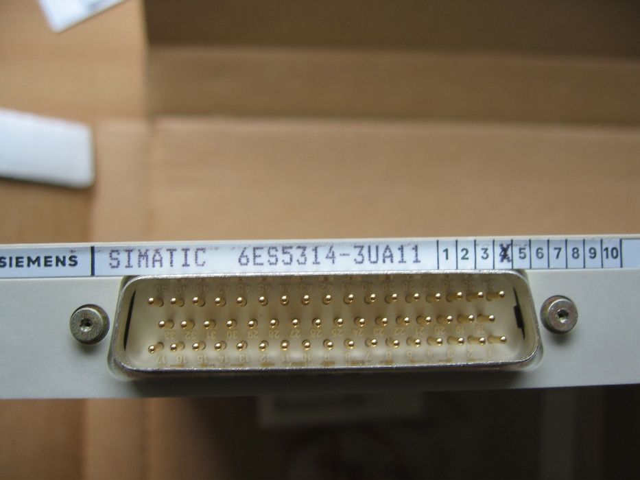 Simatic S5 S135U/S115
