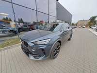 Cupra Formentor 2.0 TSI 190 KM 7-biegowa automatyczna - DSG 4Drive