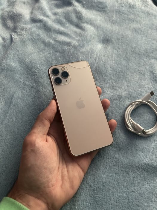 Iphone 11 pro 64 gb