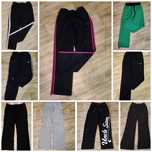 Штаны палаццо,клёш,спортивные Adidas original