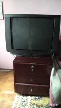 Продам робрчий телевізор Grundig STV 728