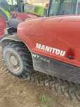Manitou 625 usado