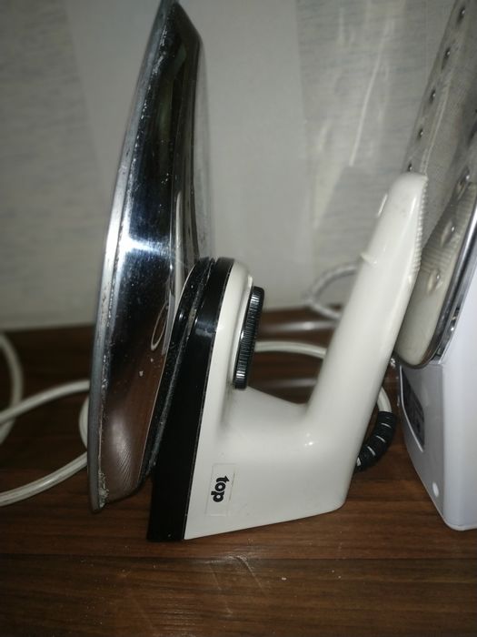 Утюг з Німеччини