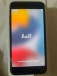 Apple iphone 7 plus 32gb preto