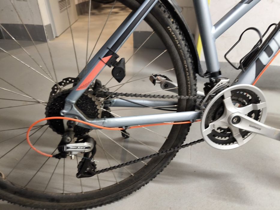 Unibike flash 19