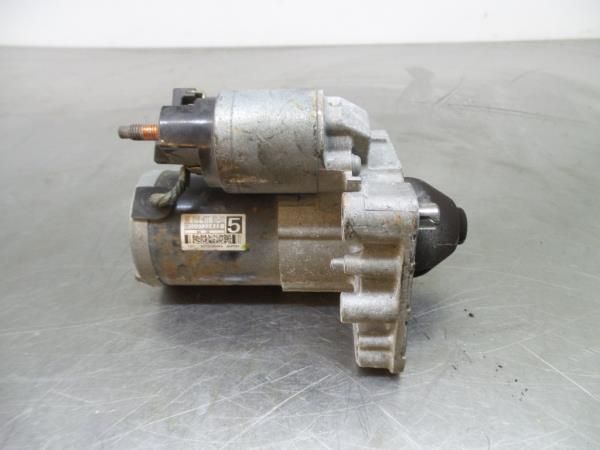 Motor de arranque PEUGEOT 208