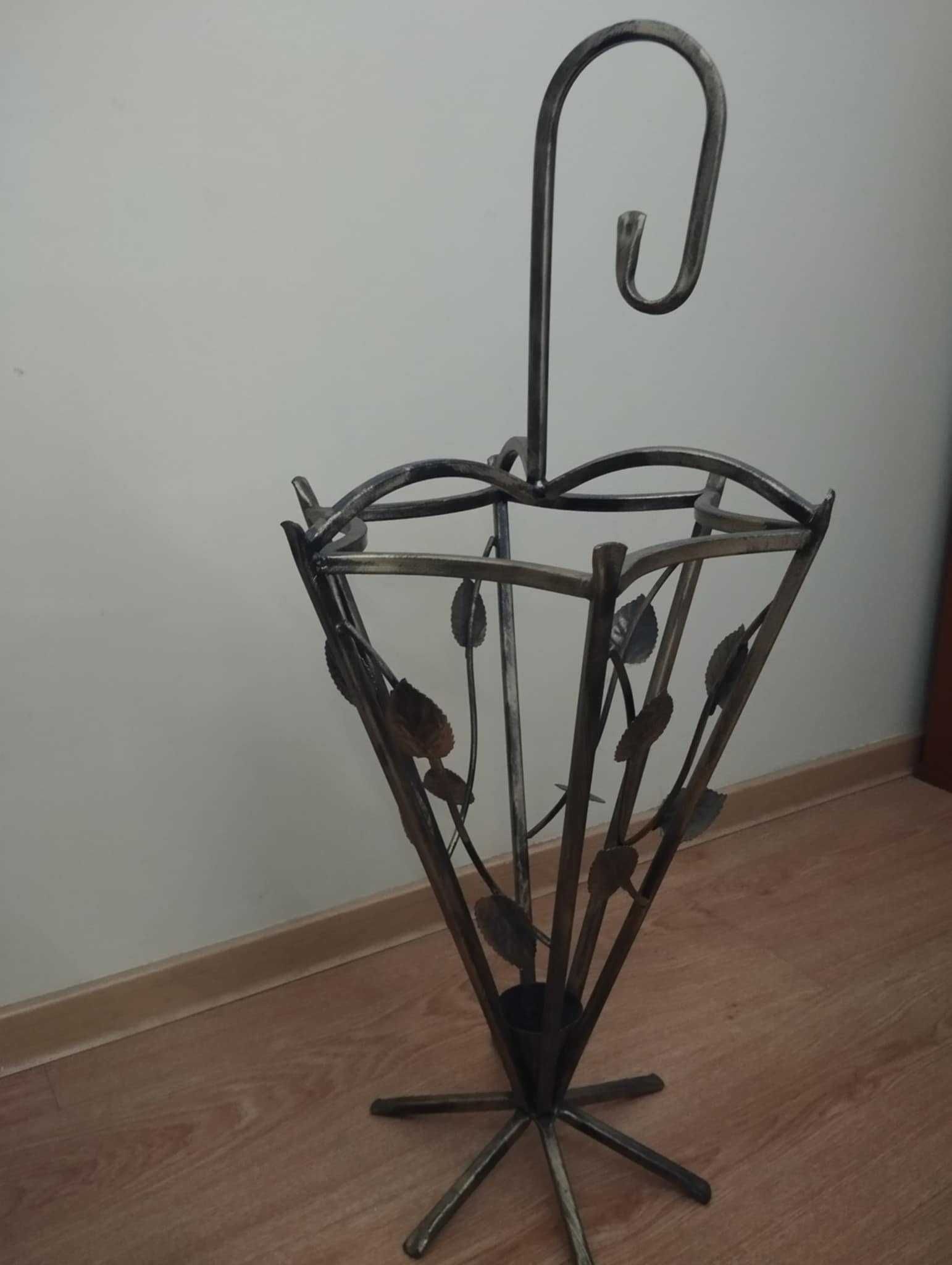 Stojak na parasole