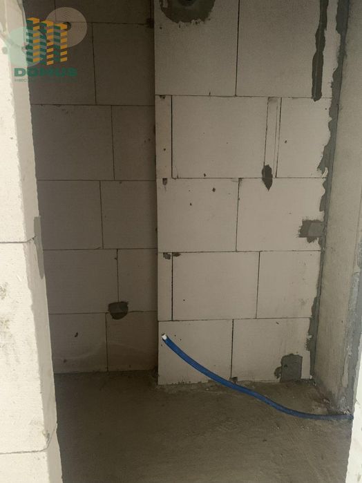 Продам 1 комн на Таирова ЖК Акварель 8. Сданный дом. Панорамные окна.