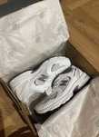 Biały*Cichy Damskie NewBalance UnisexTrampki roz. 43