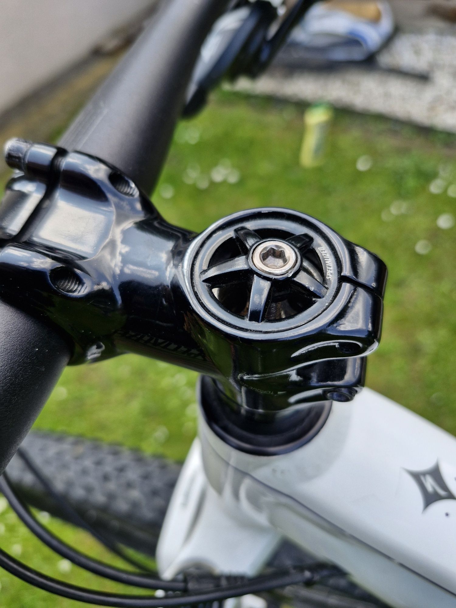 Specialized Rumor Comp