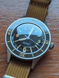 Zegarek automatyczny Watchdives 50 Fathoms