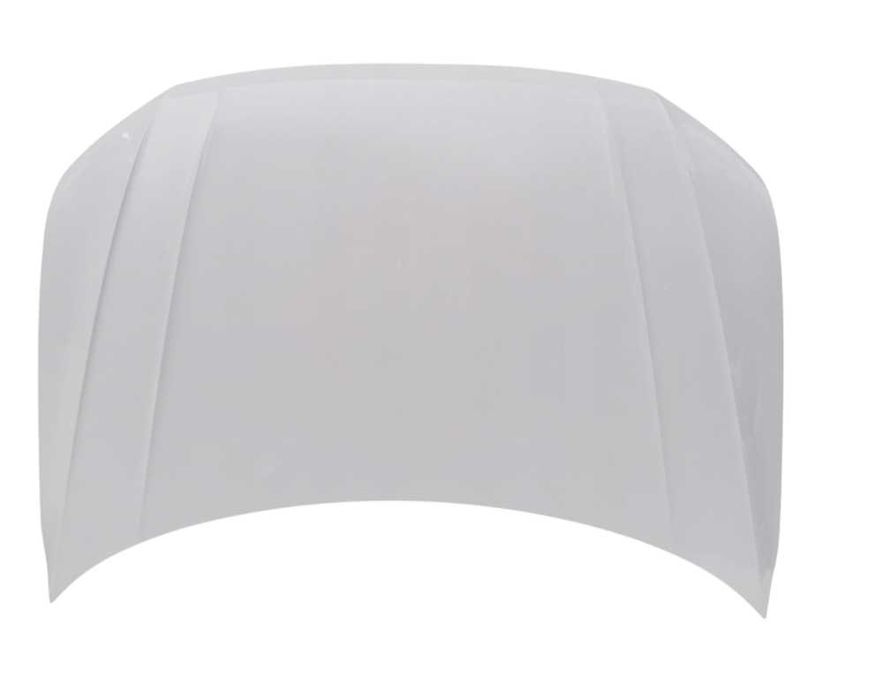 VW Tiguan II (AD1) 16-20r. Maska biała LC9A