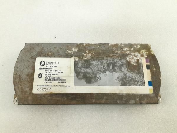 Módulo bluetooth BMW X3 (E83)