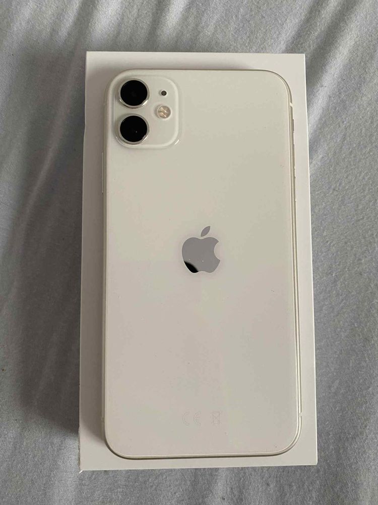 Iphone 11  128GB