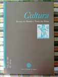 Cultura. Revista de História e Teoria das Ideias