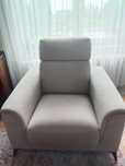 Fotel Legato, jak nowy