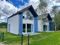 Stodoła 35m2 5x7 domek letniskowy szkieletowy drewniany