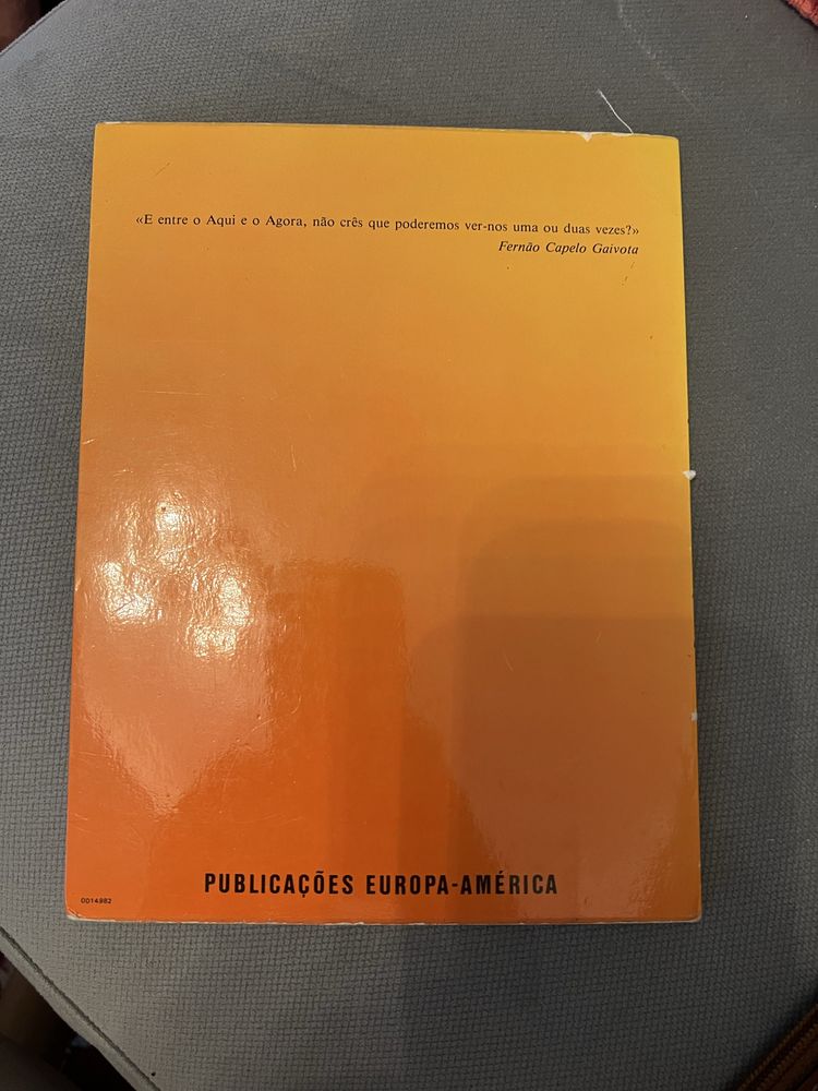Não há Longe nem Distância